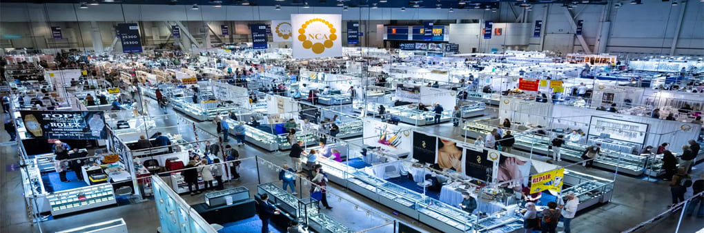 황소밴드 전시회 부스